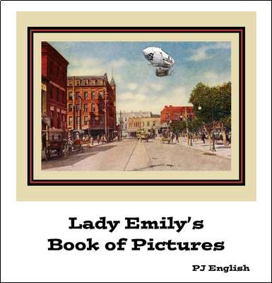 on Amazon Kindle