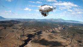  book about the amazing flying machine 